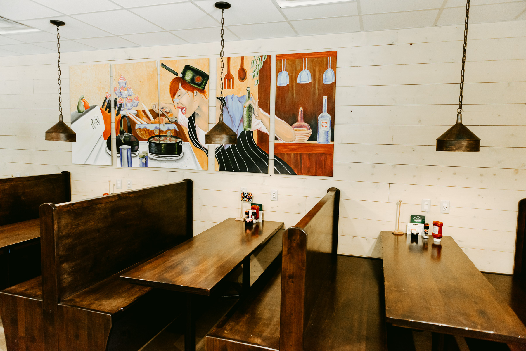 Stoby’s & PattiCakes Bakery Conway, AR Sterling Imageworks