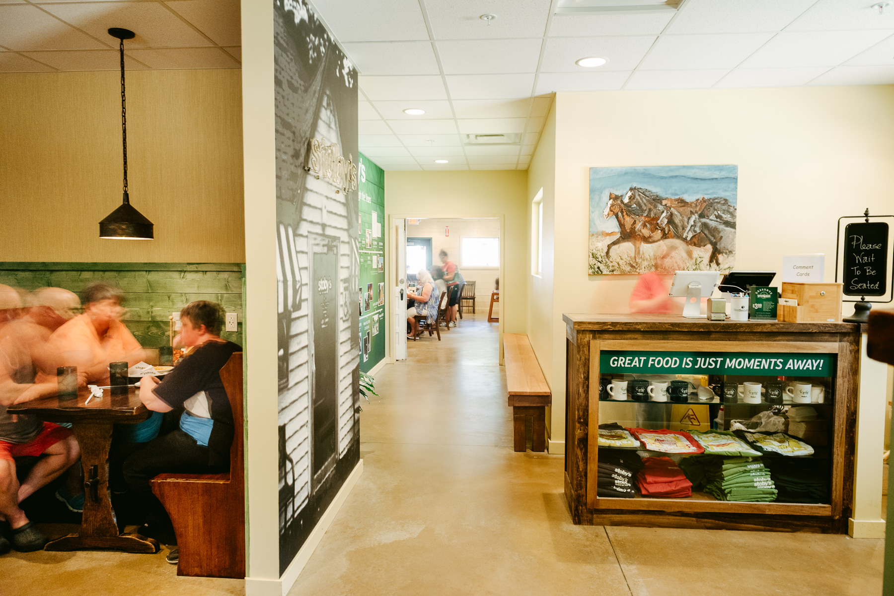 Stoby’s & PattiCakes Bakery Conway, AR Sterling Imageworks